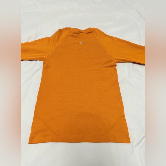 Lululemon Swiftly Tech Long Sleeve Shirt 2.0 *Race Length - Picture 9 of 11